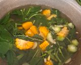 Foto langkah ke 3 dari resep Sayur Bening.