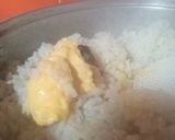 Foto langkah ke 4 dari resep Nasi Minyak Melayu Deli.