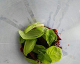 Foto del paso 4 de la receta: Pesto rojo