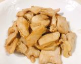 檸檬雞胸肉的食譜步驟3照片