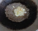 Foto langkah ke 1 dari resep Nasi Goreng Kare.