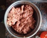 Foto del paso 2 de la receta: Súper hamburguesas caseras!