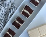 Foto del paso 3 de la receta: Sándwich helado de brownie