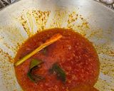Foto langkah ke 3 dari resep Sambel Goreng Kentang Ati Ampela.