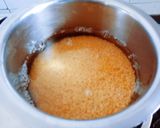 A picture of step 1 of High protein nutritious stuffed moong dal wrap.