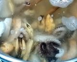 泰式涼拌海鮮沙拉的食譜步驟1照片