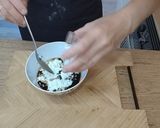 Foto del paso 2 de la receta: Berenjenas al Estilo Chino