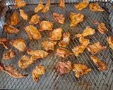 Foto del paso 3 de la receta: Chicharrón de pollo a mi estilo en air fryer