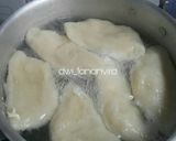 Foto langkah ke 6 dari resep 322. Pempek Dos Santan.