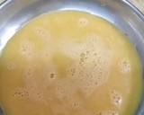 Colourful sticky rice with creamy sauce recipe step 16 photo