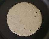 Foto del paso 4 de la receta: Panqueques de avena 🥞🫧
