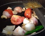 पनीर पसंदा (paneer pasanda recipe in Hindi) रेसिपी चरण 1 फोटो