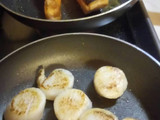 Salmón sabroso