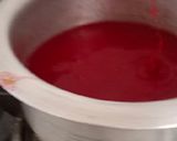 टोमॅटो व बीटचे सूप (tomato beet soup recipe in marathi) रेसिपी स्टेप 5 फोटो 