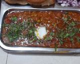 પાવભાજી (Pav Bhaji Recipe In Gujarati) રેસીપી સ્ટેપ5ફોટો