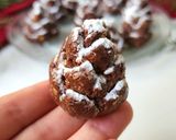 Foto del paso 7 de la receta: 💝Trufas de avena y cacao 💝 Bombones Quaker clásicos 💝 Dulces con sabor a infancia