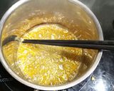 Hình bước làm 2 của món Bánh caramen/flan