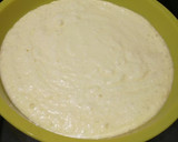 Foto del paso 1 de la receta: Torta de Coco y limón. Sin harinas, sin azúcar 😋