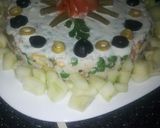 صورة لخطوة 3 من وصفة طورطة الماسيدران