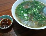 Hình bước làm 5 của món Canh gà lá giang
