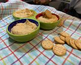 Foto del paso 4 de la receta: Hummus en Thermomix suave