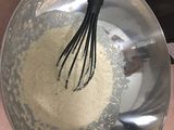 Pancakes (no huevo, no leche)