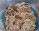 Foto del paso 9 de la receta: Crema para dip con atún de lata