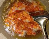 Foto langkah ke 3 dari resep Balada (Tahu, Kentang, Hati ayam).