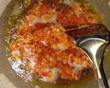 Foto langkah ke 3 dari resep Balada (Tahu, Kentang, Hati ayam).