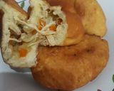 Foto langkah ke 5 dari resep Panada isi ayam.