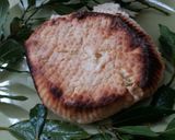 Foto del passaggio 3 della ricetta Paccheri ricotta al forno e funghi