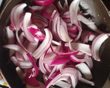A picture of step 3 of Tomato cucumber salad.