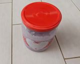 Áfonyás chia puding recept fázis 9 fotója