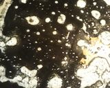 A picture of step 4 of Stovetop Biscuits.