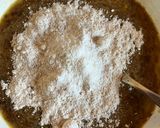 Foto del paso 2 de la receta: Mini bizcochuelo express 🤩