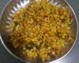ફરાળી સાબુદાણા ની ખિચડી (Farali Sabudana Khichdi Recipe In Gujarati) રેસીપી સ્ટેપ4ફોટો