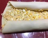 Foto del paso 5 de la receta: Rolls de queso