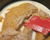 Foto del paso 6 de la receta Canelones Boloñesa