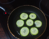 Foto del paso 3 de la receta: Falsa lasaña de chips de papas, pavo y calabacín