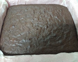 Foto del paso 7 de la receta: Mi brownie de chocolate