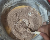 Foto del paso 3 de la receta: Torta de chocolate húmeda
