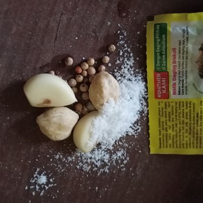 Langkah 1