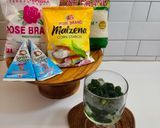 Foto langkah ke 8 dari resep Cendol Kecebong.