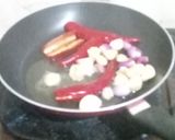 Foto langkah ke 3 dari resep Pepes Jantung Pisang.