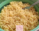 Foto langkah ke 1 dari resep Bakmi Goreng.
