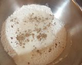 Foto del paso 1 de la receta: Masa danesa 🥐