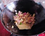 লালে ঝালে ডিম্বো (lale jhale dimbo recipe in Bengali) রেসিপির ধাপ 2 ছবি