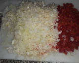 Foto del paso 2 de la receta: Empanadas de pollo fritas