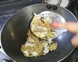 A picture of step 2 of Bhog Khichdi.