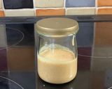 A picture of step 1 of Homemade peanut and cashew butter.